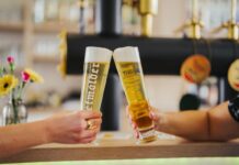 Lügde: Dinner-Hopping startet ins neue Jahr – Kartenverkauf ab Montag