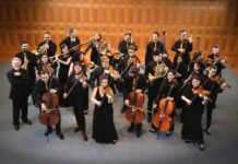 Händel und Mozart: Zweites Abonnementkonzert des Detmolder Kammerorchesters