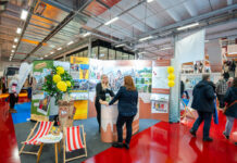 Premiere in Bad Salzuflen: Alle Infos zur „DEINE MESSE 2026“