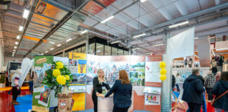 Premiere in Bad Salzuflen: Alle Infos zur „DEINE MESSE 2026“