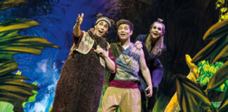 Bad Salzuflen: „Dschungelbuch – das Musical“ in der Konzerthalle