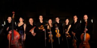 Virtuosen aus Köln: Kammerorchester „The Chambers“ gastiert in Detmold