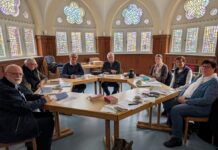 Detmold: Pfarrer im Ruhestand ermöglichen Gottesdienste