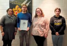 Veränderungen und Neuanfang: Spielmannszug Blau‑Weiß Lemgo blickt auf 2025 zurück