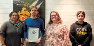 Veränderungen und Neuanfang: Spielmannszug Blau‑Weiß Lemgo blickt auf 2025 zurück