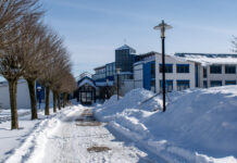 Horn-Bad Meinberg: Gymnasium und Sekundarschule am Freitag im Distanzunterricht