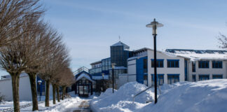 Horn-Bad Meinberg: Gymnasium und Sekundarschule am Freitag im Distanzunterricht