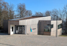 Bauarbeiten in Detmold: „Hermanneum“ schließt vorübergehend