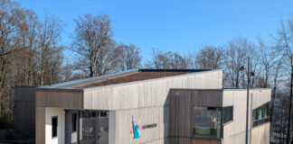 Bauarbeiten in Detmold: „Hermanneum“ schließt vorübergehend