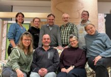 Bad Salzuflen: Retzer Bühne startet mit turbulenter Komödie ins neue Jahr