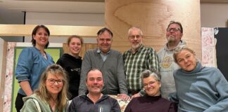 Bad Salzuflen: Retzer Bühne startet mit turbulenter Komödie ins neue Jahr