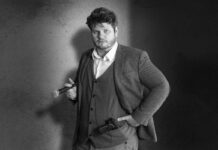 Auftritt in Detmold: Jan Philipp Zymny präsentiert neues Comedy-Programm