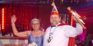 Lemgo: Voßheide feiert 75 Jahre Karneval mit großem Jubiläumsauftakt