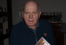 LWZ-Serie „Auf einen Kaffee mit“: der „Philosoph von Lage“