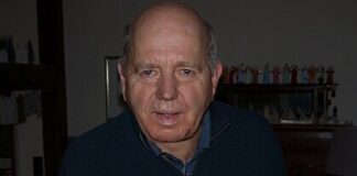 LWZ-Serie „Auf einen Kaffee mit“: der „Philosoph von Lage“