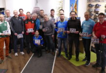 Laufverbund wächst: „LaufLandLippe“ freut sich über neue Mitstreiter