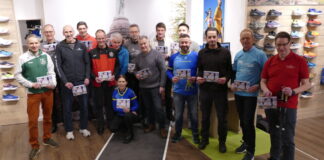 Laufverbund wächst: „LaufLandLippe“ freut sich über neue Mitstreiter