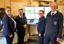 Leitstellenbilanz 2025: Mehr als 101.000 Einsätze im Kreis Lippe