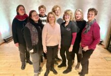 Eine besondere JHV: Chor „LIPs in Motion“ wählt neuen Vorstand