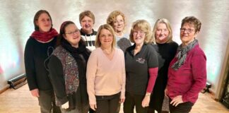 Eine besondere JHV: Chor „LIPs in Motion“ wählt neuen Vorstand