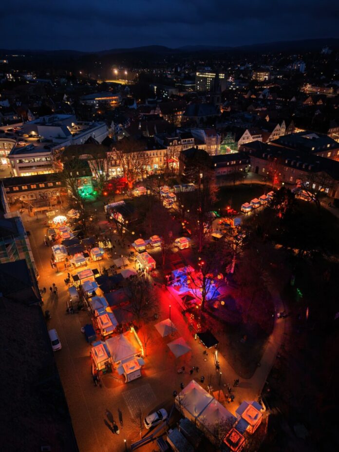 Luftbild_Weihnachtsmarkt_2025