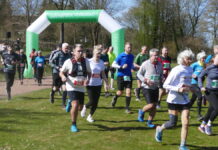 Horn-Bad Meinberg: Anmeldung für Velmerstot-Volkslauf startet