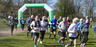 Horn-Bad Meinberg: Anmeldung für Velmerstot-Volkslauf startet