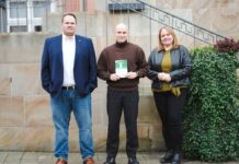 Hilfe aus Lippe: Detmolder Katastrophenschutz-Expertise fließt in bundesweites Forschungsprojekt ein