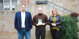 Hilfe aus Lippe: Detmolder Katastrophenschutz-Expertise fließt in bundesweites Forschungsprojekt ein