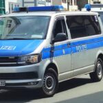 Schlag gegen Rauschgiftkriminalität: LWZ-Reporter Augenzeuge von Polizeiaktion