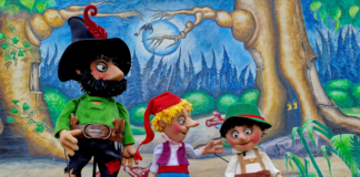 Detmold: Sommertheater präsentiert Programm für 2026