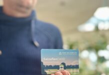 Bad Salzuflen: „SalzuflenCard“ 2026 für Einwohner ab sofort erhältlich