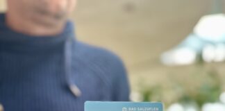 Bad Salzuflen: „SalzuflenCard“ 2026 für Einwohner ab sofort erhältlich