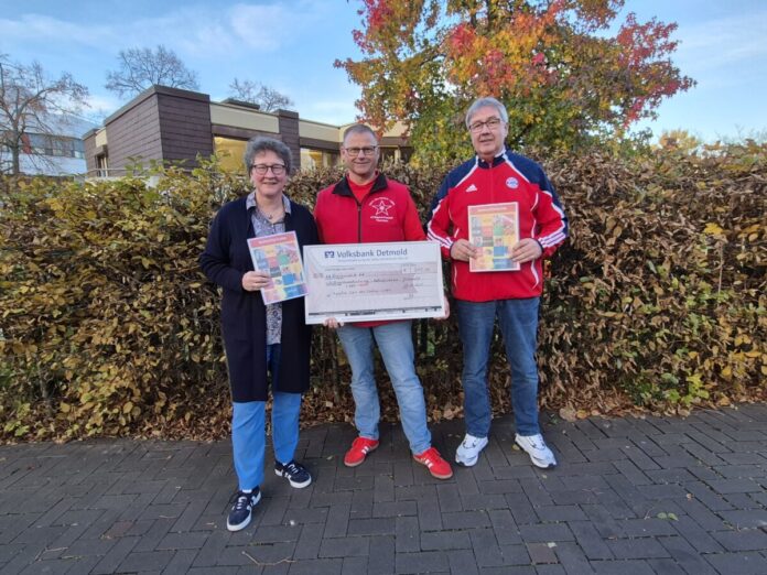 Spende Kulturträume Stern des Südens 11 2025