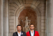 Gala-Mitsingkonzert: Tenöre4You kommen nach Lemgo