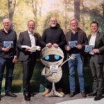Neuerscheinung: Hermann-Comic „Hermanns Nacht – Eine Zeitreise zum Bau des Hermannsdenkmals“