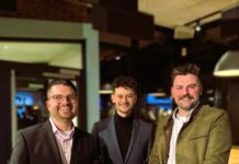 Verjüngungskur: CDU-Stadtverband Detmold wählt neuen Vorsitzenden