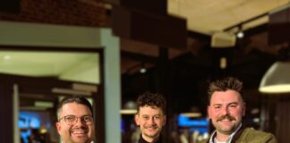 Verjüngungskur: CDU-Stadtverband Detmold wählt neuen Vorsitzenden