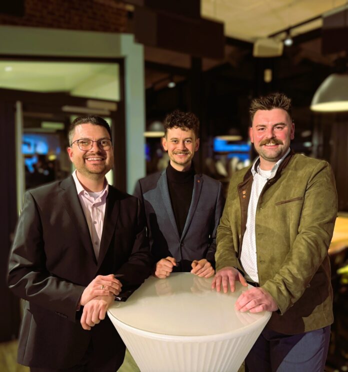 Wahl Stadtverband 2026