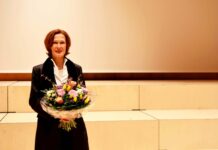 Neue Kanzlerin: Hochschule für Musik Detmold wählt Johanna Boeck-Heuwinkel