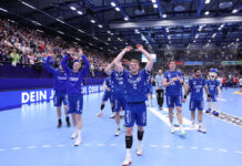 Vor ausverkaufter Kulisse: TBV Lemgo empfängt Erlangen zum ersten Heimspiel 2026