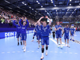 Vor ausverkaufter Kulisse: TBV Lemgo empfängt Erlangen zum ersten Heimspiel 2026