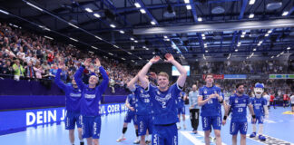 Vor ausverkaufter Kulisse: TBV Lemgo empfängt Erlangen zum ersten Heimspiel 2026