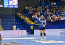 Punktgewinn in Dänemark: HSG Blomberg liefert intensiven Kampf