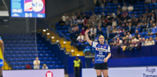 Punktgewinn in Dänemark: HSG Blomberg liefert intensiven Kampf