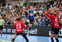 Belohnung für Kraftakt: HSG Blomberg siegt in Neckarsulm