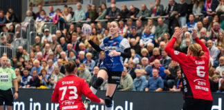 Belohnung für Kraftakt: HSG Blomberg siegt in Neckarsulm