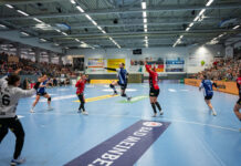 Handball-Bundesliga Frauen: Auftakt zur Blomberger Heimspielwoche