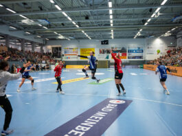 Handball-Bundesliga Frauen: Auftakt zur Blomberger Heimspielwoche