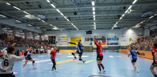 Handball-Bundesliga Frauen: Auftakt zur Blomberger Heimspielwoche